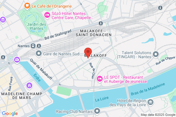 Cap Gemini France