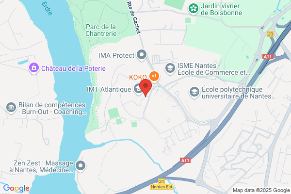Data Bretagne Sa