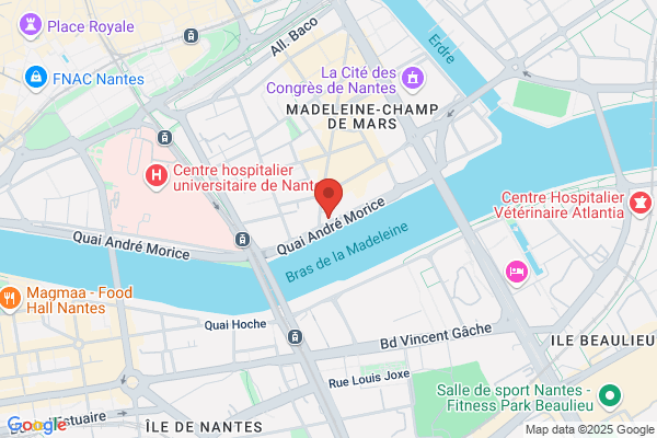 Ics Informatique Conseil Service