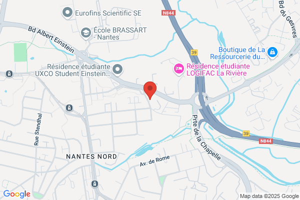 Idesys Ireste Developpement Etude Et Systemes