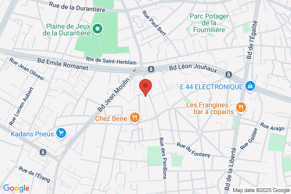 Image Informatique