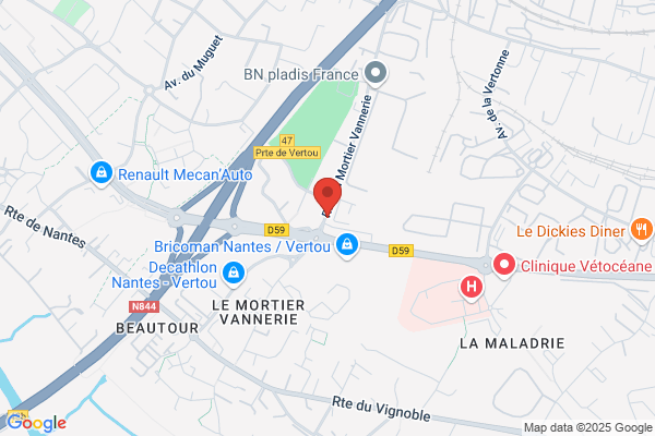 Iba Ingenierie Du Batiment
