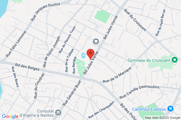 Esthetique Karlin S