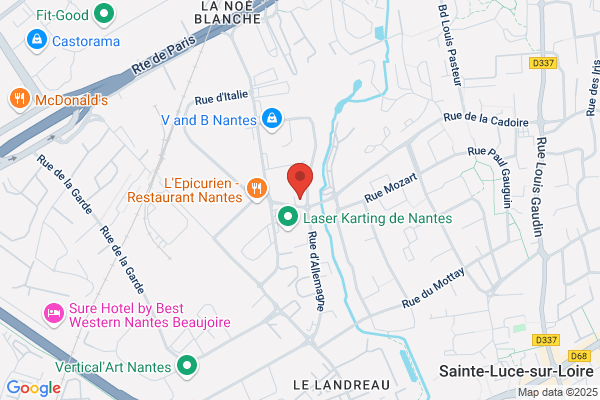 Institut Ange Beaute