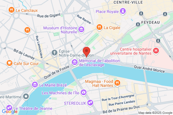 Institut Florence Artaud