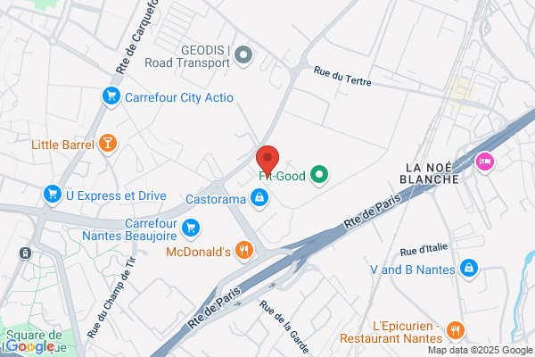 Adel Informatique