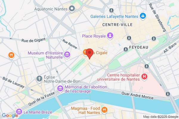 Hypermedia Europe