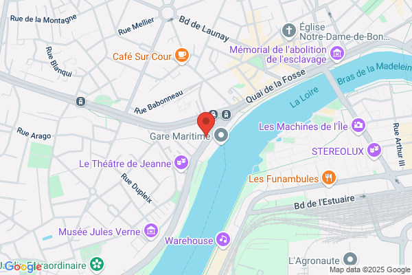 ENTREPRISES PAYS DE LA LOIRE