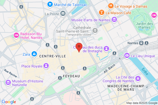 TOUTE VOTRE ACTUALITÉ