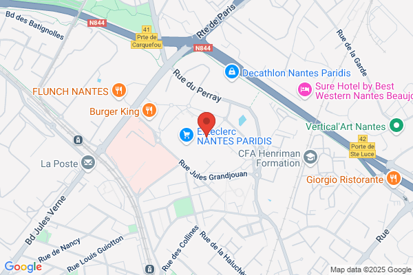 Micromania - Zing NANTES PARIDIS