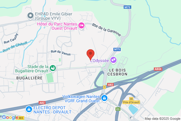 Echo De L Ouest