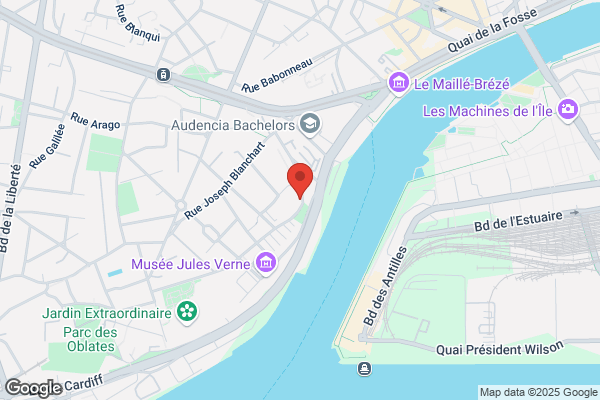 Douanes Brigade Surveillance Nantes