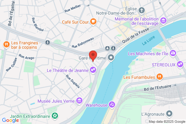Cifoe Cite Formation Entreprises