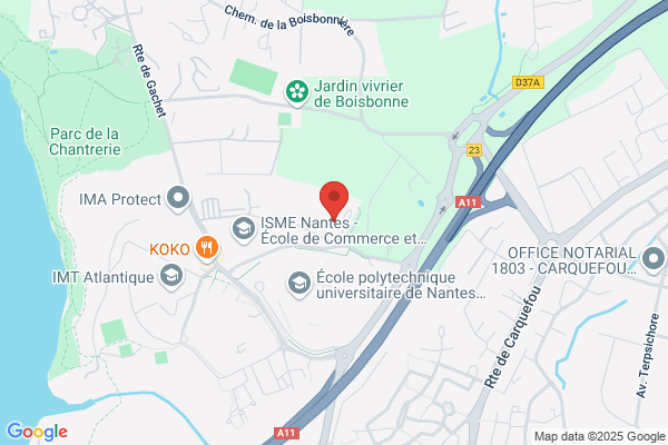 Esb Ecole Superieure Du Bois
