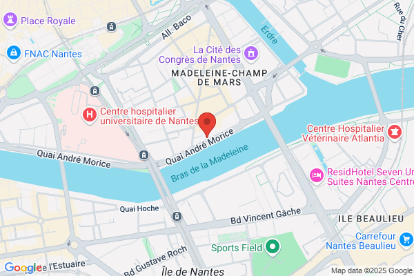 Heig Mlv Nantes