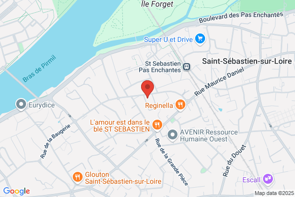 Institut Regional De Formation Aux Professions De sante