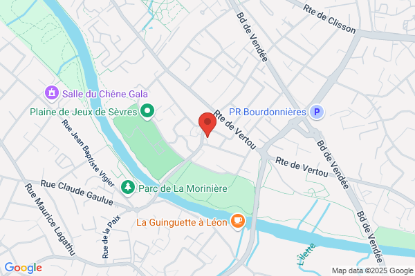 Atelier De Sevres