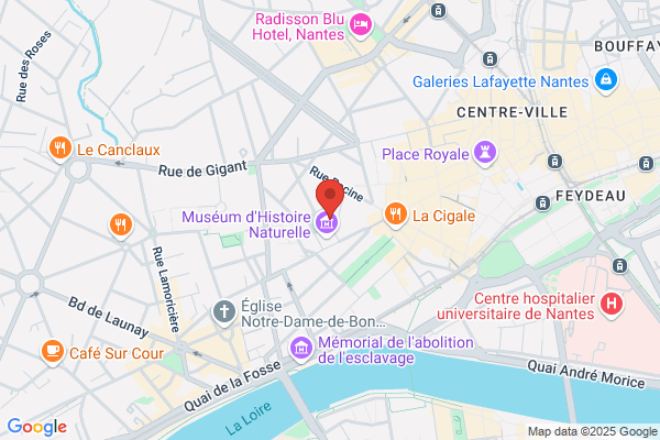 Atelier De L Ile De Nantes