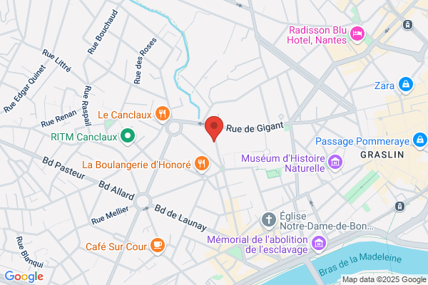 Burlotte Laurent Avocat