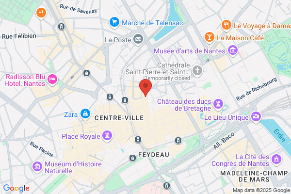 Association Sportive Des Municipaux Nantais Asmn