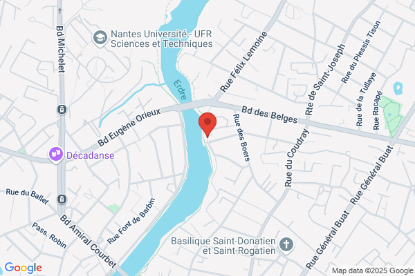 Cercle De L Aviron