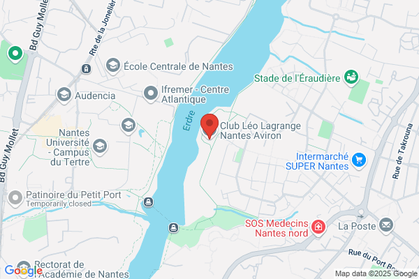 Club Cercle De L Aviron