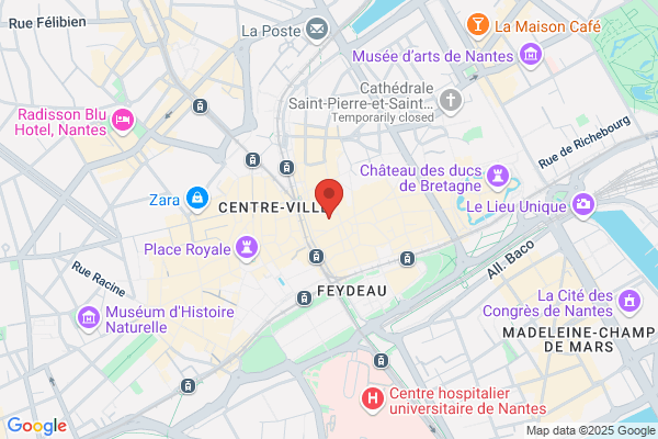 F C Nantes Atlantique Fcna Planete Pcna boutique