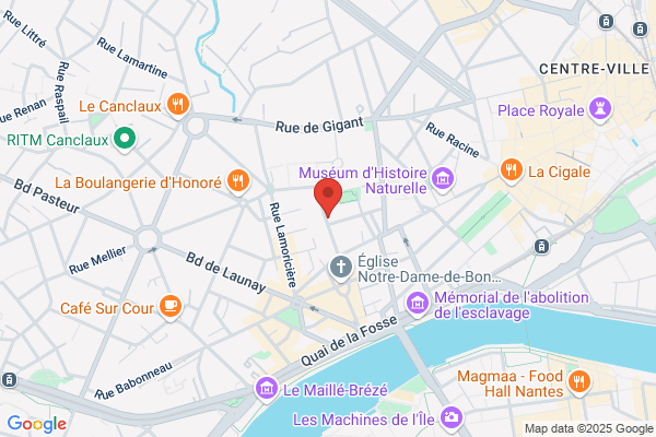 Handisport Nantes
