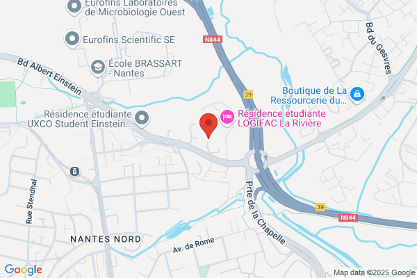Etablissement Regional Enseignement Adapte Erea
