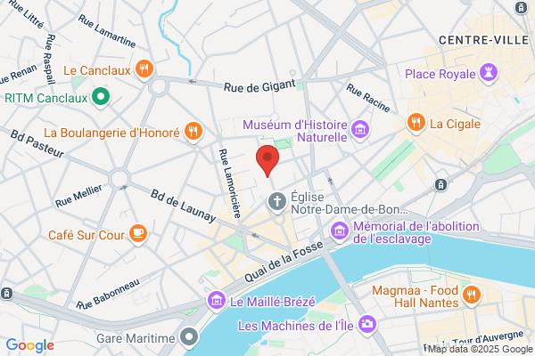 Institut Lamoriciere