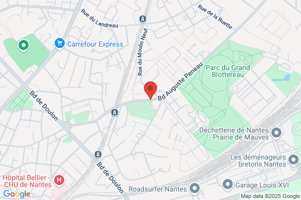 Institut Les Perrines