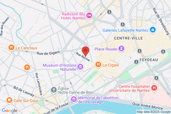 Geotheque Librairie Voyage
