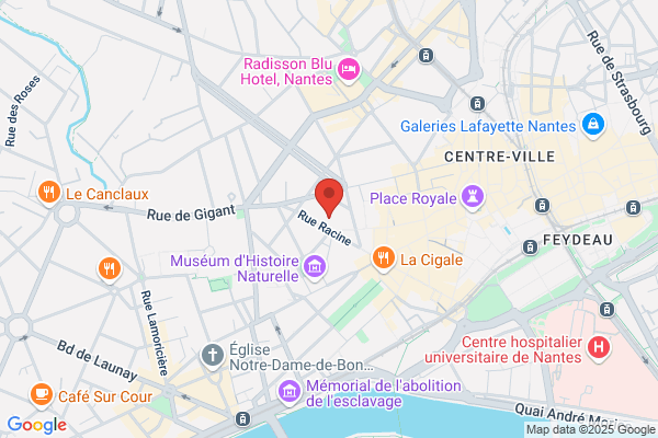 Bellanger Librairie