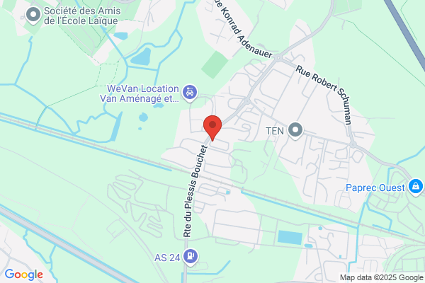 Alliance Auto Location