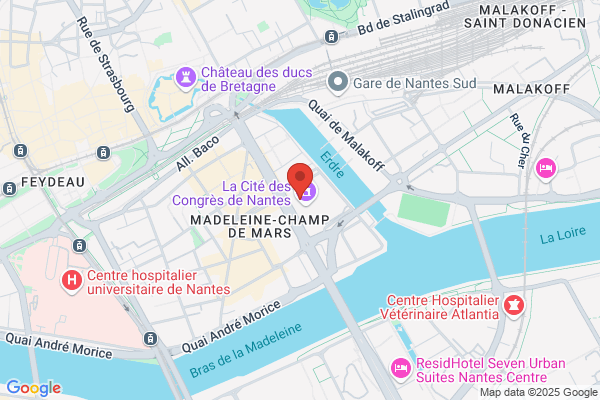 Centre De Communication De L Ouest Cco