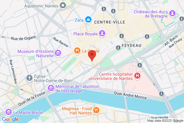Cercle Cambronne