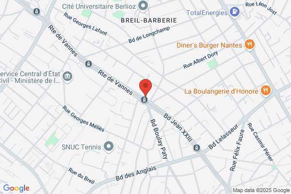As Du Placard