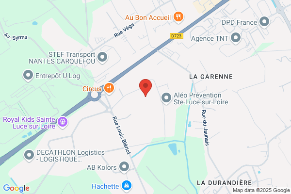 Jf Cesbron Service Apres Vente