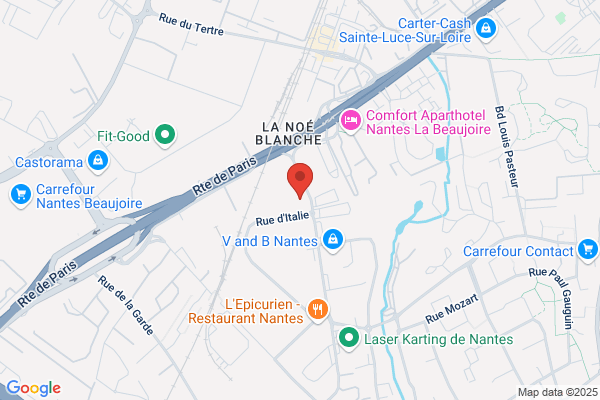 Au Vetement De Travail