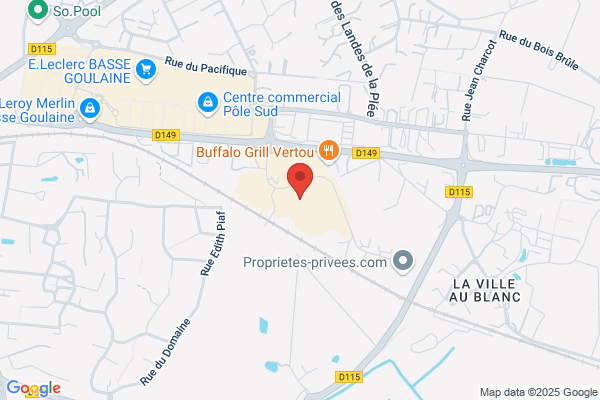 Emilie Cote Coeur