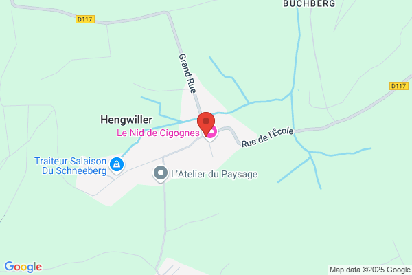 Comptoir Du Bio Habitat