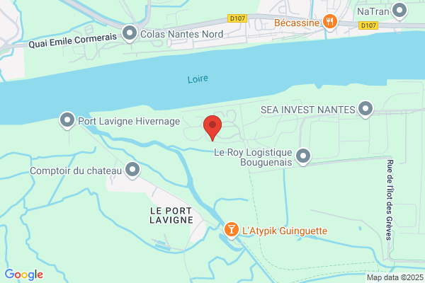 Gsm Ouest Pays De Loire