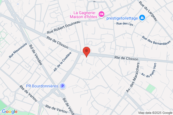 Brocante 88