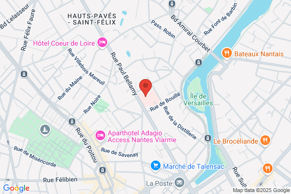 Hamelin Edouard Consultations