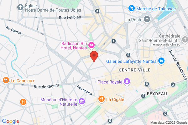 Hepner Lavergne Dominique