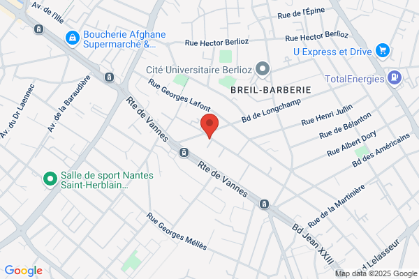 Barre Samson Christine Medecin