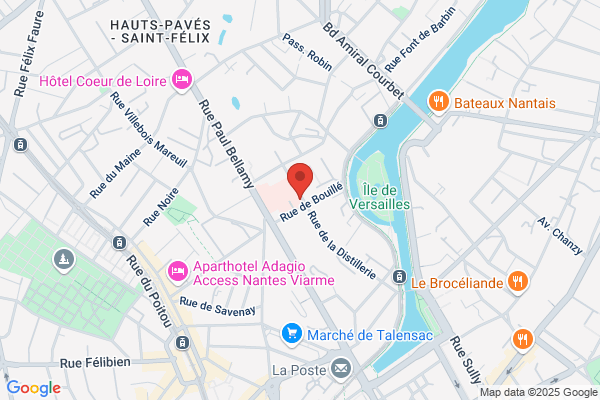 Aillet Luc Medecin