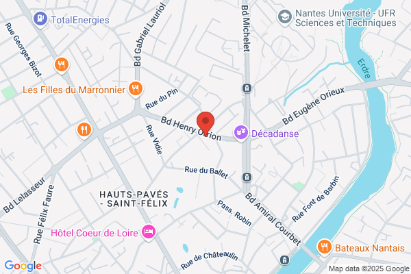 Caillet Jacques