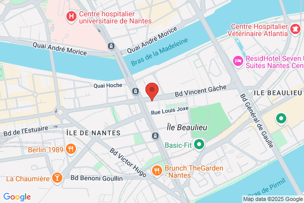 Bouder Pascale Medecin