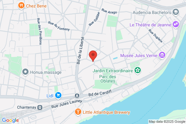 Bouard Agnes Medecin